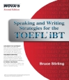 Speaking and Writing Strategies for the TOEFL iBT (eBook)